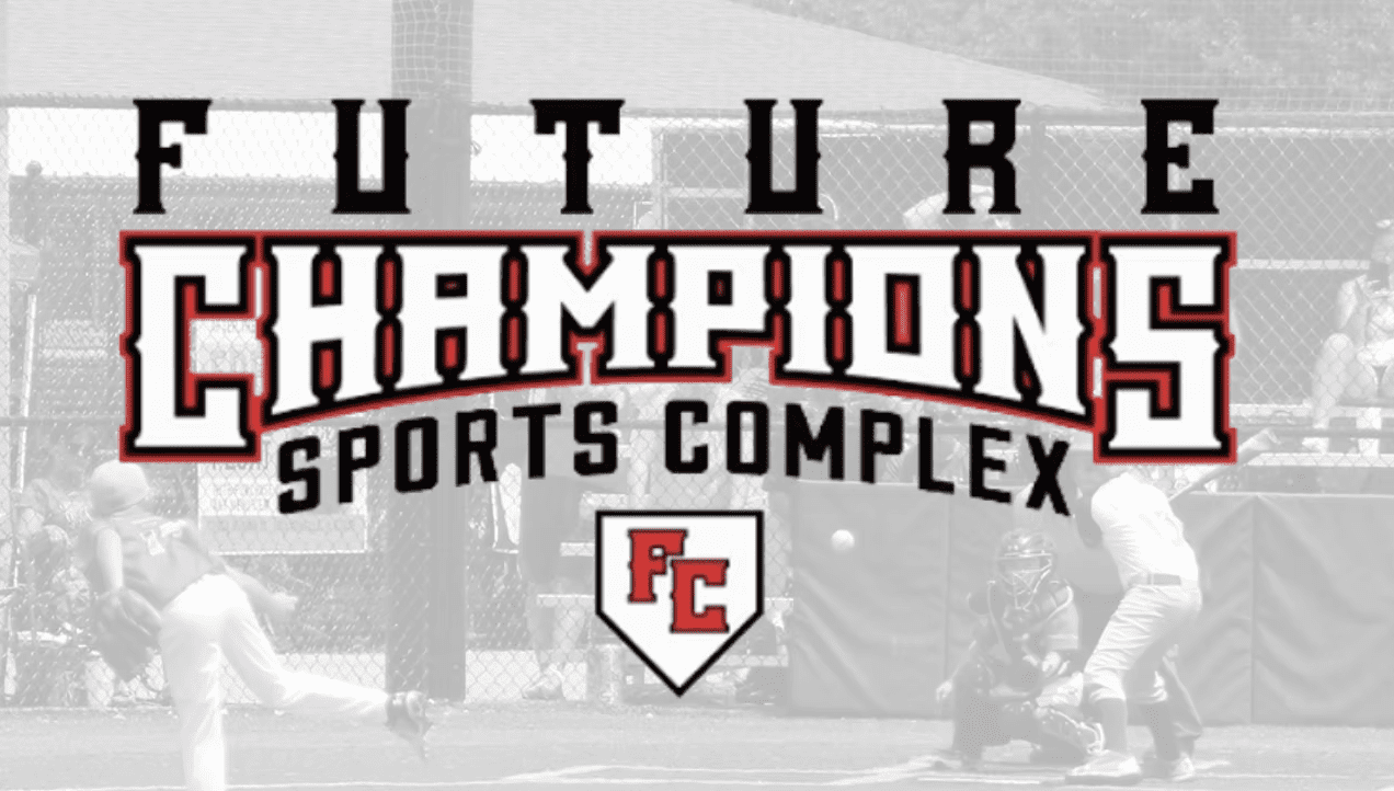 Future Champions Sports Complex